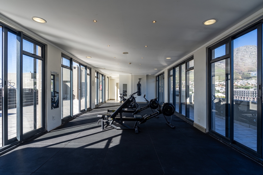 0 Bedroom Property for Sale in Cape Town City Centre Western Cape